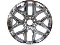 Cadillac Escalade Wheels - 19301156