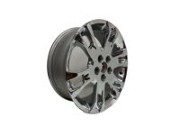 GMC Terrain Wheels - 19301334