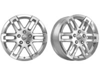 Chevrolet Impala Wheels - 19301352