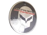 GM Center Caps - 19301417