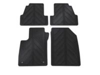 Buick Encore Floor Mats - 19301571