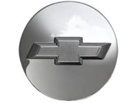 Chevrolet Silverado Center Caps - 19301593