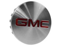 GMC Yukon Center Caps - 19301601