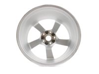 Chevrolet Corvette Wheels - 19302113