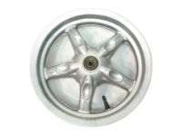 Chevrolet Camaro Wheels - 19302758