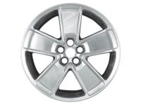 Chevrolet Camaro Wheels - 19302760