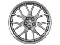Chevrolet Camaro Wheels - 19302857