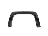 Chevrolet Silverado Fender Flares - 19303289