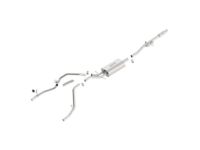 GMC Exhaust Upgrade Systems - 19303339