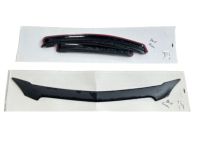 Buick Encore Deflectors - 19303453