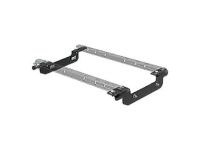 GMC Sierra Gooseneck Hitch Package - 19328695