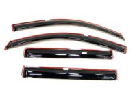 GMC Deflectors - 19329350