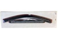 Cadillac Escalade Deflectors - 19329351