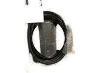 Cadillac CT6 Electric Vehicle Charging Equipment - 19418714
