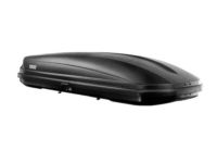 Cadillac XT5 Roof Carriers - 19419504