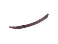 GMC Yukon Deflectors - 19420502