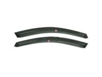 Cadillac Deflectors - 19420511