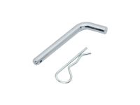 GM Hitch Ball Mount - 19420542