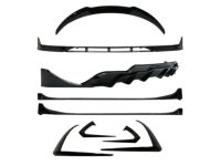 GM Aero Kits
