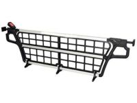 GMC Bed Divider