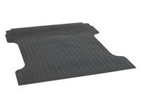GMC Bed Protection