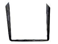 GMC Bed Rail Protectors