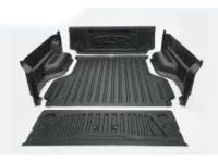 GMC Bedliner