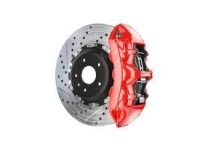 GM Brake Caliper
