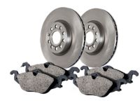 GM Brake Upgrade Systems