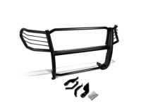 Brush Grille Guard