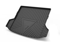 GMC Cargo Area Liner