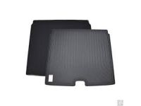 GMC Cargo Mat