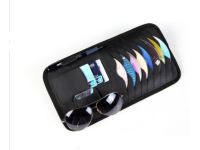 GMC CD/DVD Holder