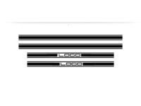 Decal/Stripe Package