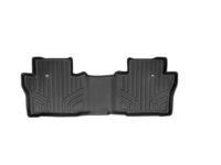Cadillac Deck Lid Liner