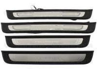 Door Sill Plates