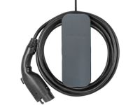 Cadillac Electric Vehicle Charging Equipment
