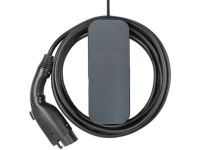 Electric Vehicle Charging Equipment