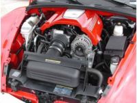 GM Engine Cover Insert