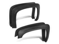GMC Fender Flares