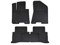 Floor Liners