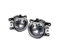 GMC Fog Lamps
