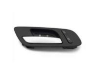 GMC Heated Seat Kit