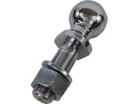 Chevrolet Hitch Ball Assembly