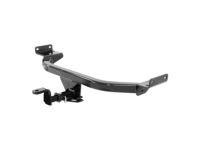 Hitch Ball Mount
