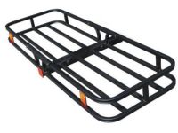 Hitch Carriers