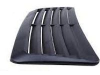 Hood Louver