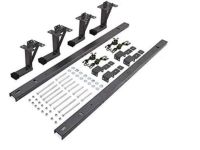 GMC Ladder Rack