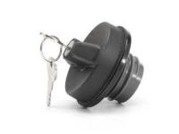 GM Locking Gas Cap