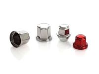 Lug Nut Cap